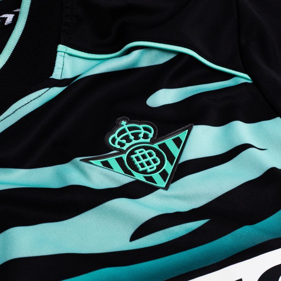Real Betis Third Shirt 2025/26 - Men's-SoccerKits Hub | Buy Soccer Jerseys Online