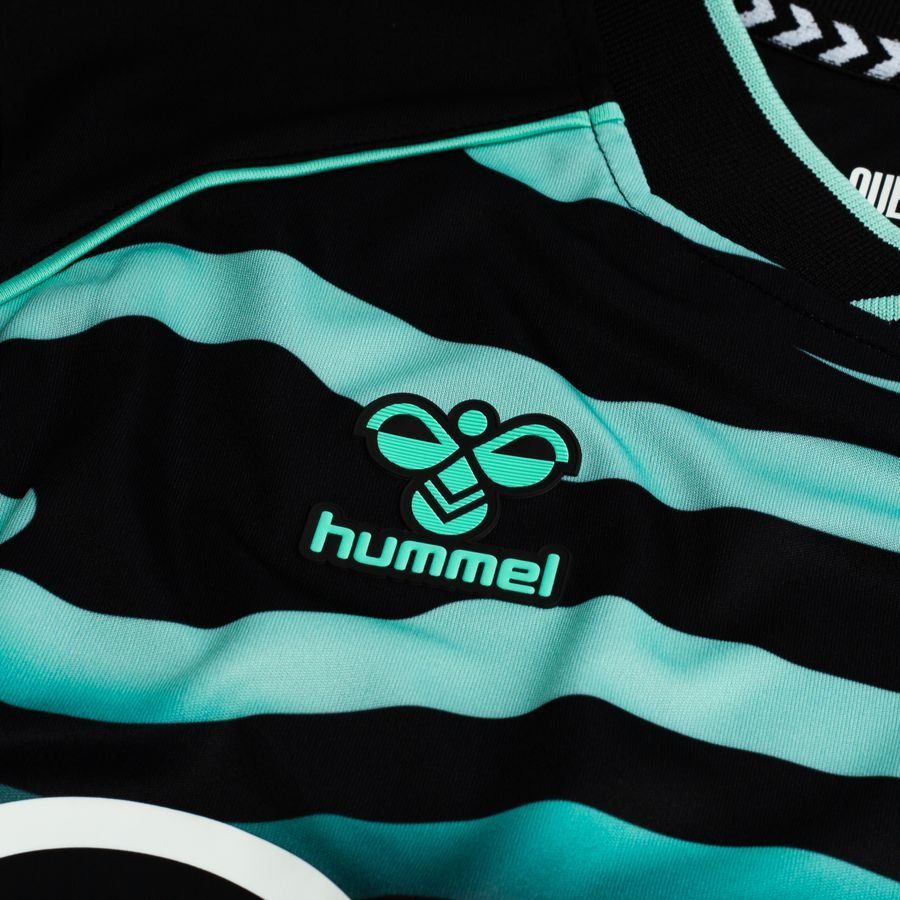 Real Betis Third Shirt 2025/26 - Men's-SoccerKits Hub | Buy Soccer Jerseys Online