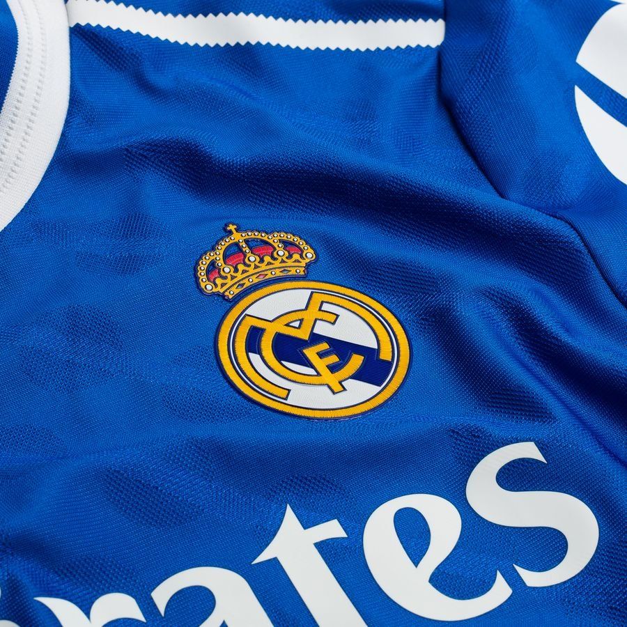 Real Madrid 3rd Shirt 2025/26 Authentic - Men's-SoccerKits Hub | Buy Soccer Jerseys Online