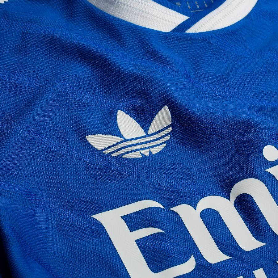 Real Madrid 3rd Shirt 2025/26 Authentic - Men's-SoccerKits Hub | Buy Soccer Jerseys Online