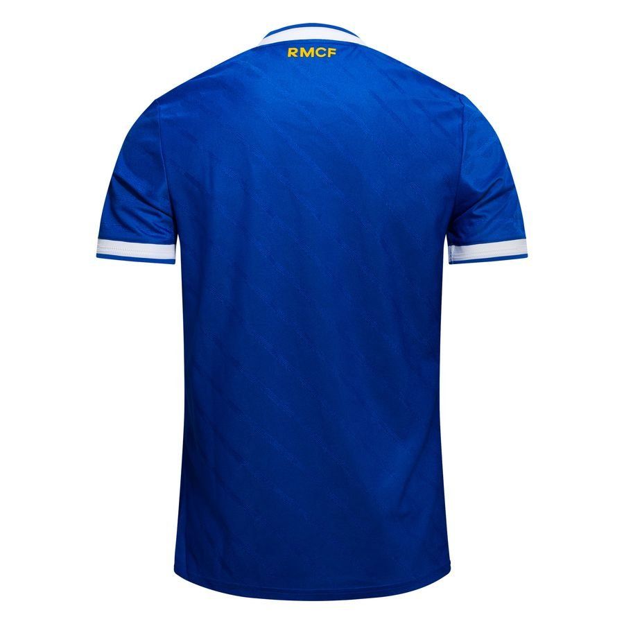 Real Madrid 3rd Shirt 2025/26 Authentic - Men's-SoccerKits Hub | Buy Soccer Jerseys Online