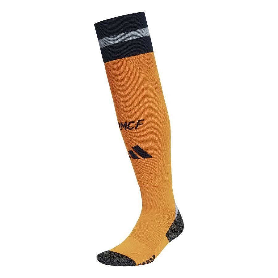 Real Madrid Away Socks 2024/25-SoccerKits Hub | Buy Soccer Jerseys Online