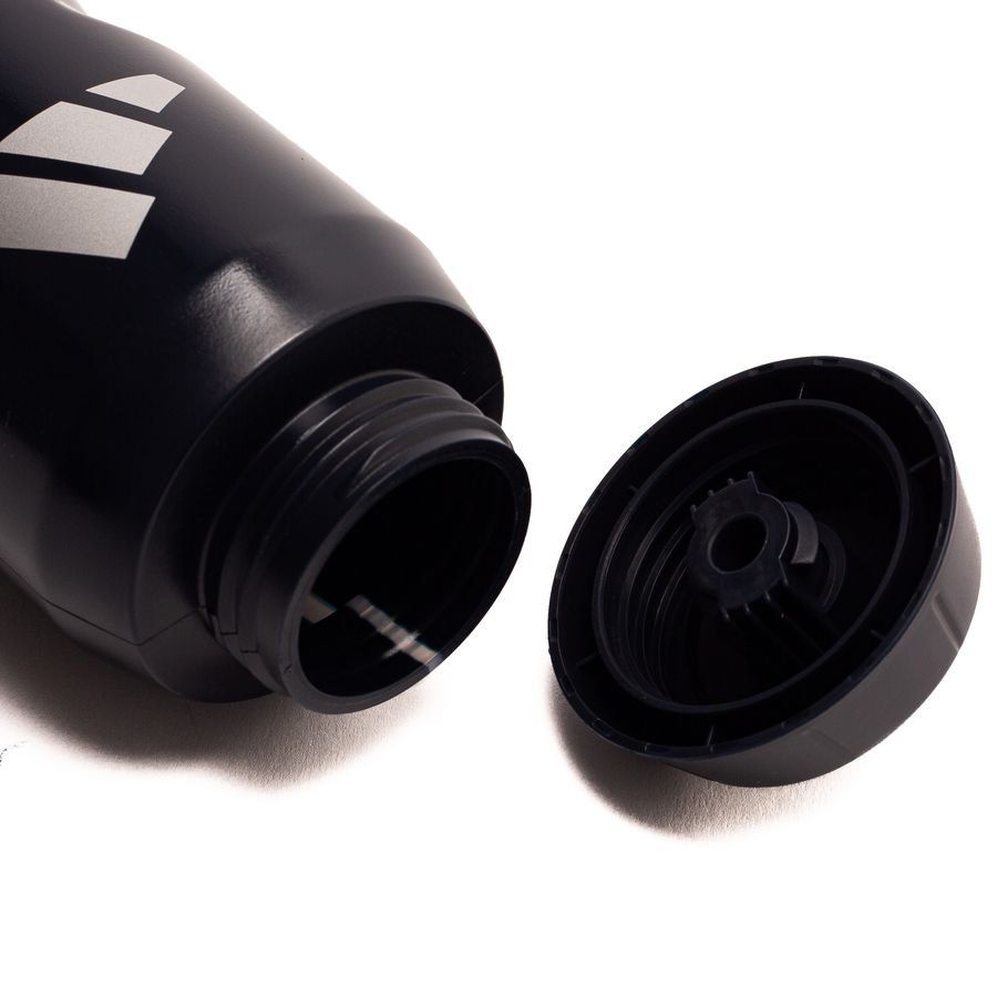 Real Madrid Drinks Bottle - Legend Ink/Metallic Silver-SoccerKits Hub | Buy Soccer Jerseys Online