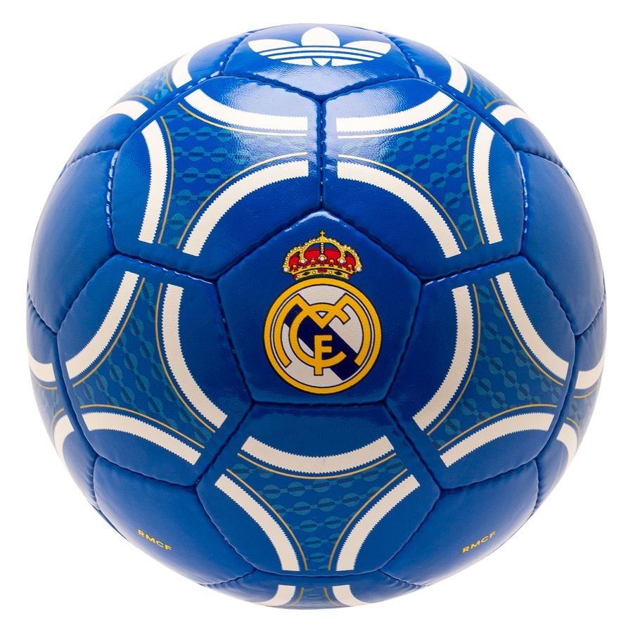 Real Madrid Football Club 3rd - Blue Bird-SoccerKits Hub | Buy Soccer Jerseys Online