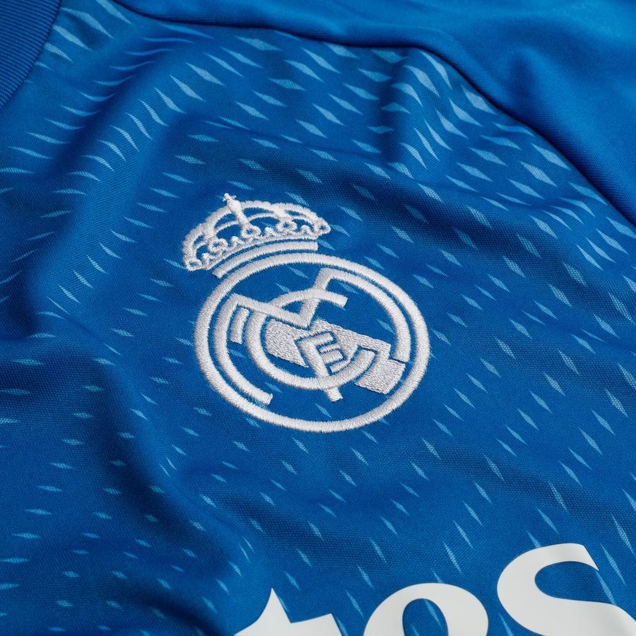 Real Madrid Goalkeeper Shirt Home 2025/26 - Men's-SoccerKits Hub | Buy Soccer Jerseys Online