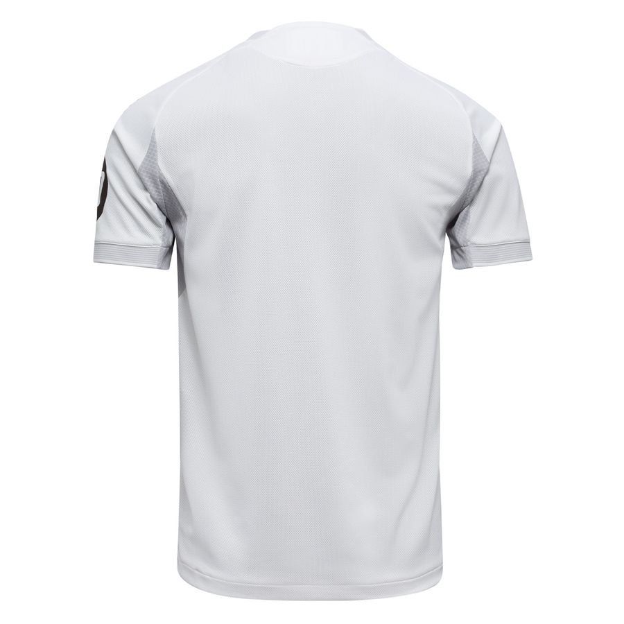 Real Madrid Home Shirt 2025/26 Authentic - Men's-SoccerKits Hub | Buy Soccer Jerseys Online