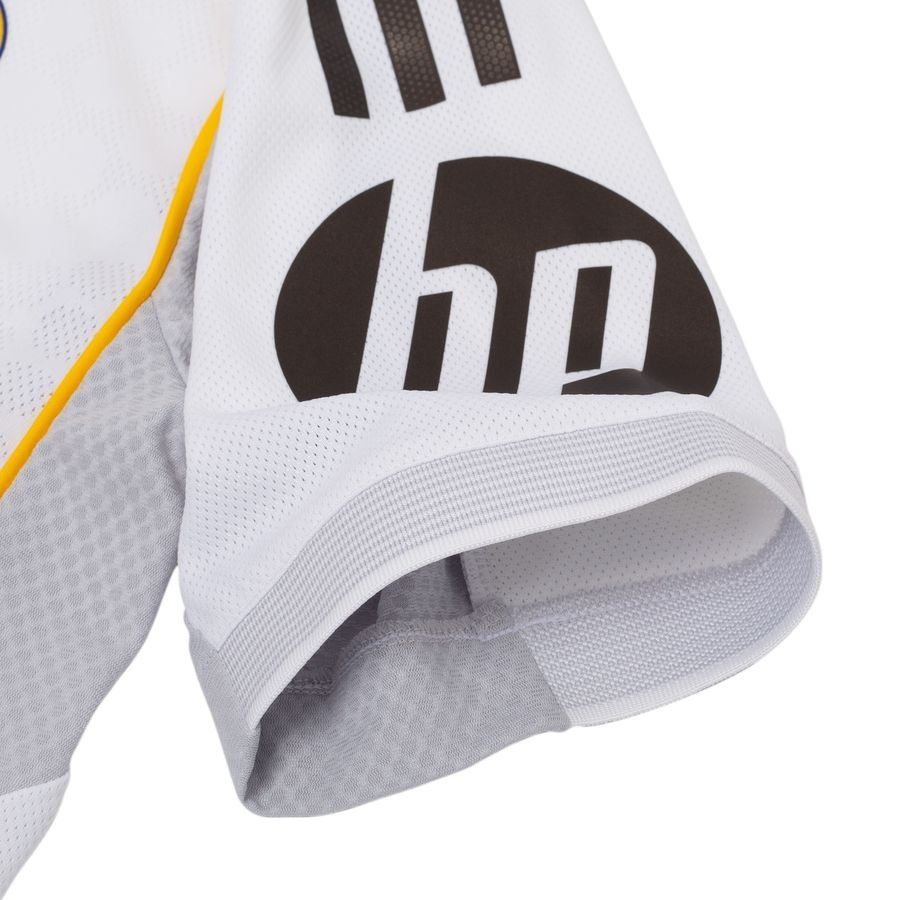 Real Madrid Home Shirt 2025/26 Authentic - Men's-SoccerKits Hub | Buy Soccer Jerseys Online