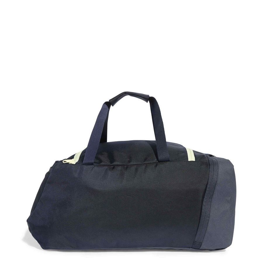 Real Madrid Sports Bag Duffel - Legend Ink/Metallic Silver - Men's-SoccerKits Hub | Buy Soccer Jerseys Online