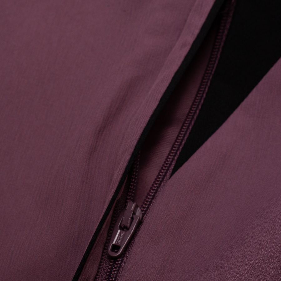 Real Madrid Training Jacket Presentation Tiro 25 - Purple/Black - Men's-SoccerKits Hub | Buy Soccer Jerseys Online