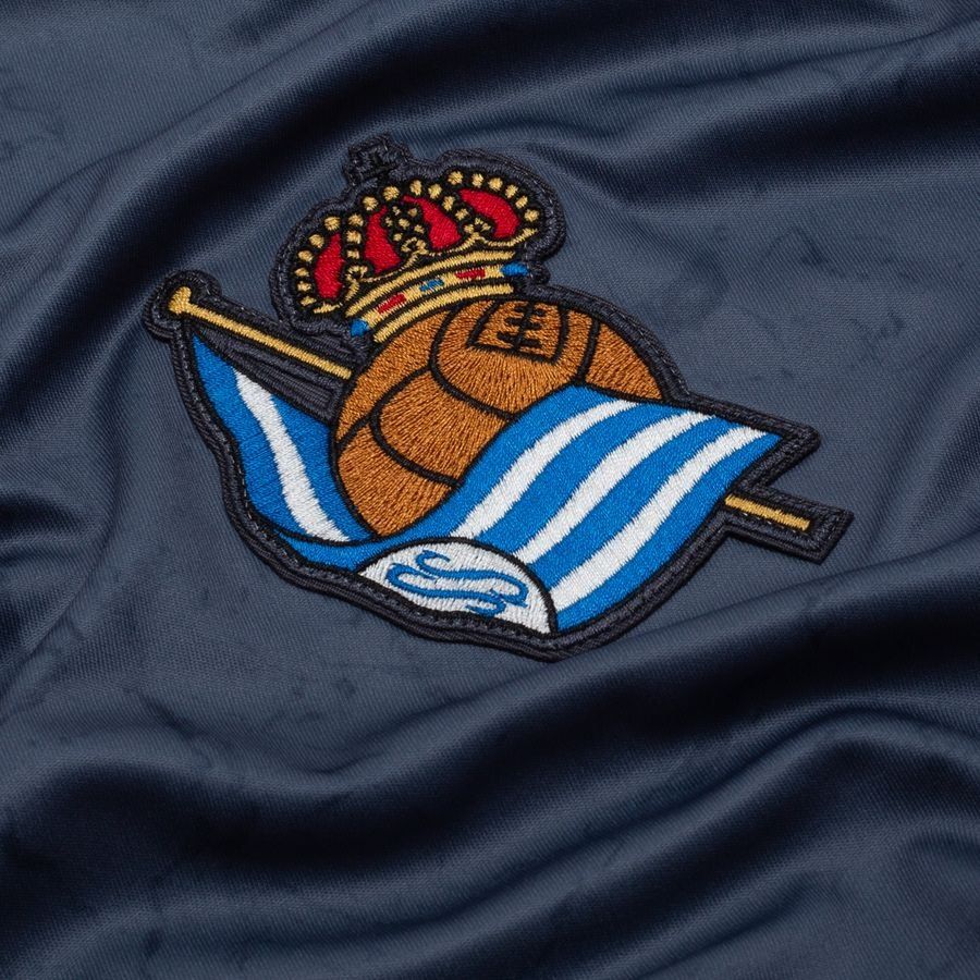 Real Sociedad Away Shirt 2025/26 - Men's-SoccerKits Hub | Buy Soccer Jerseys Online