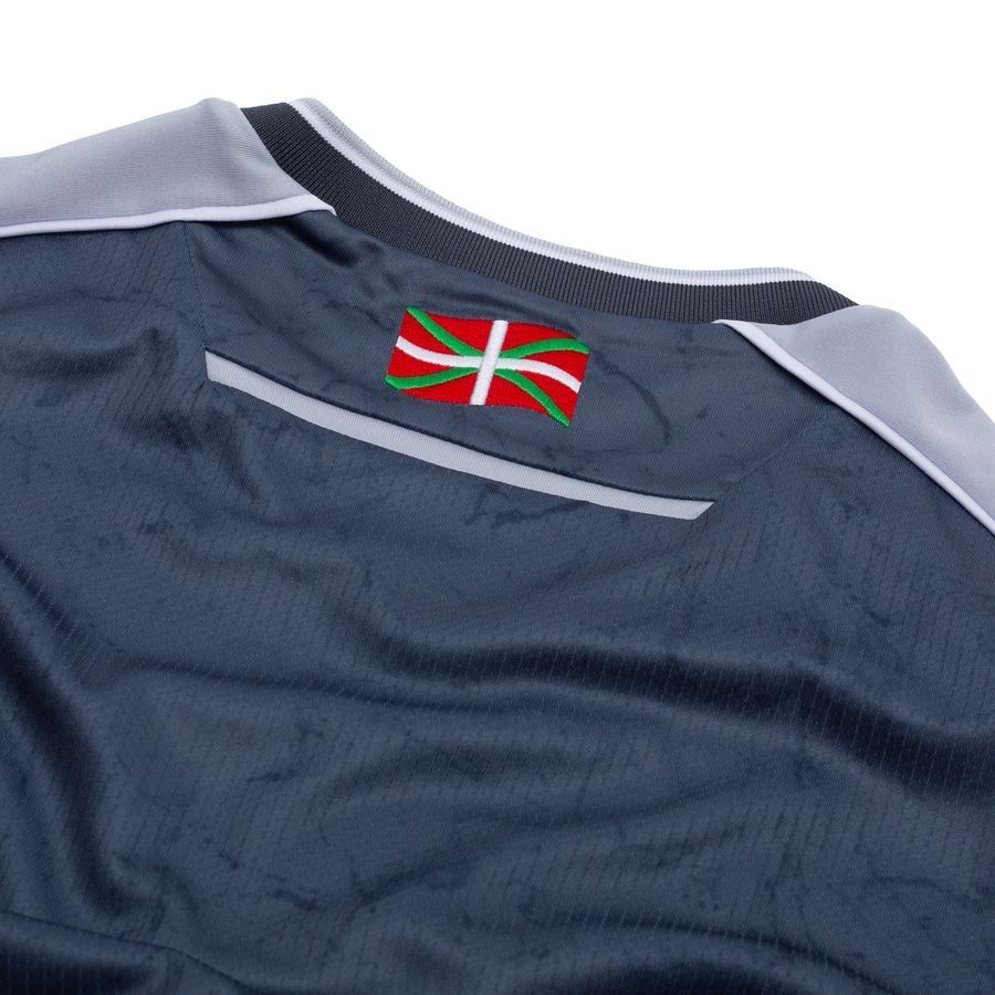 Real Sociedad Away Shirt 2025/26 - Men's-SoccerKits Hub | Buy Soccer Jerseys Online