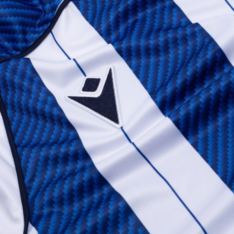 Real Sociedad Home Shirt 2025/26 - Men's-SoccerKits Hub | Buy Soccer Jerseys Online