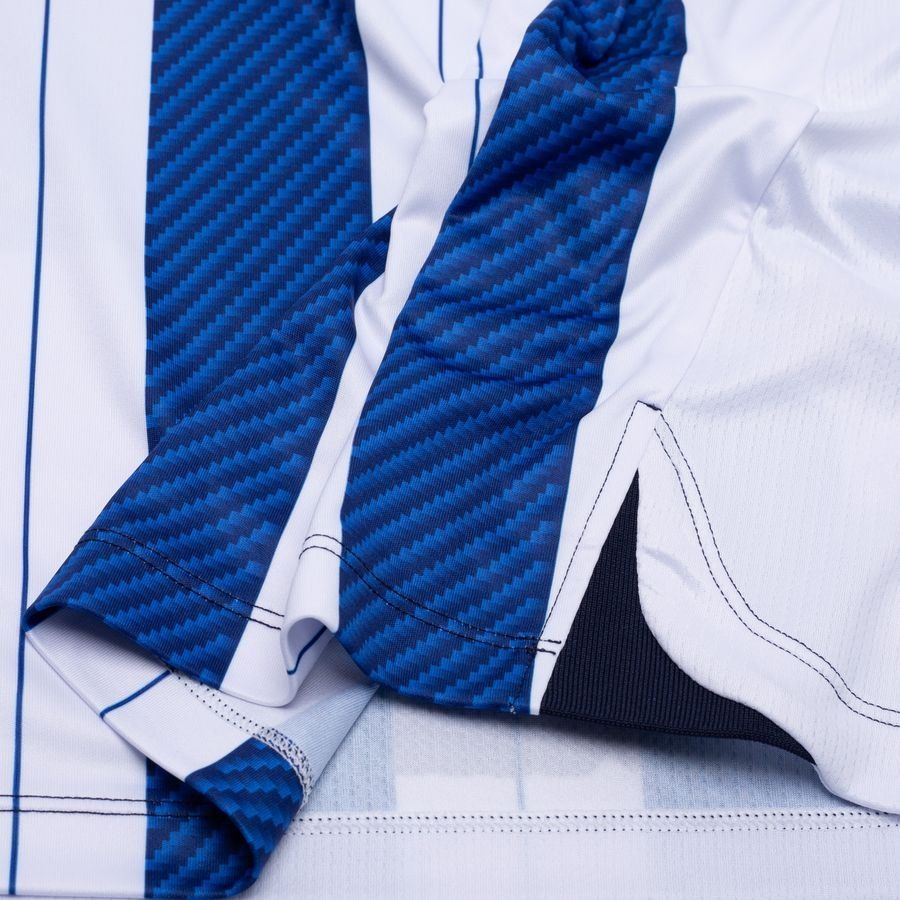 Real Sociedad Home Shirt 2025/26 - Men's-SoccerKits Hub | Buy Soccer Jerseys Online