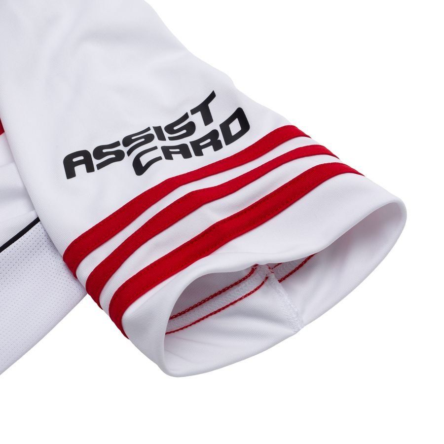 River Plate Home Shirt 2025/26 - Men's-SoccerKits Hub | Buy Soccer Jerseys Online
