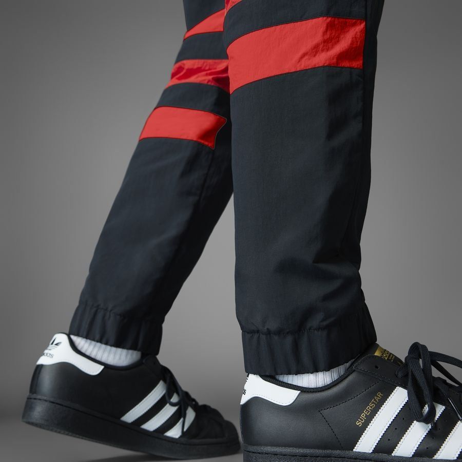 River Plate Track Pants 94 - Black - Men's-SoccerKits Hub | Buy Soccer Jerseys Online
