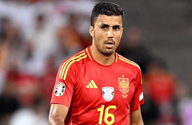 Rodrigo
