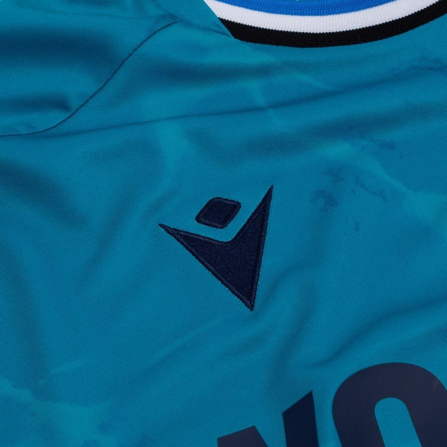 SC Heerenveen Away Shirt 2025/26 - Men's-SoccerKits Hub | Buy Soccer Jerseys Online