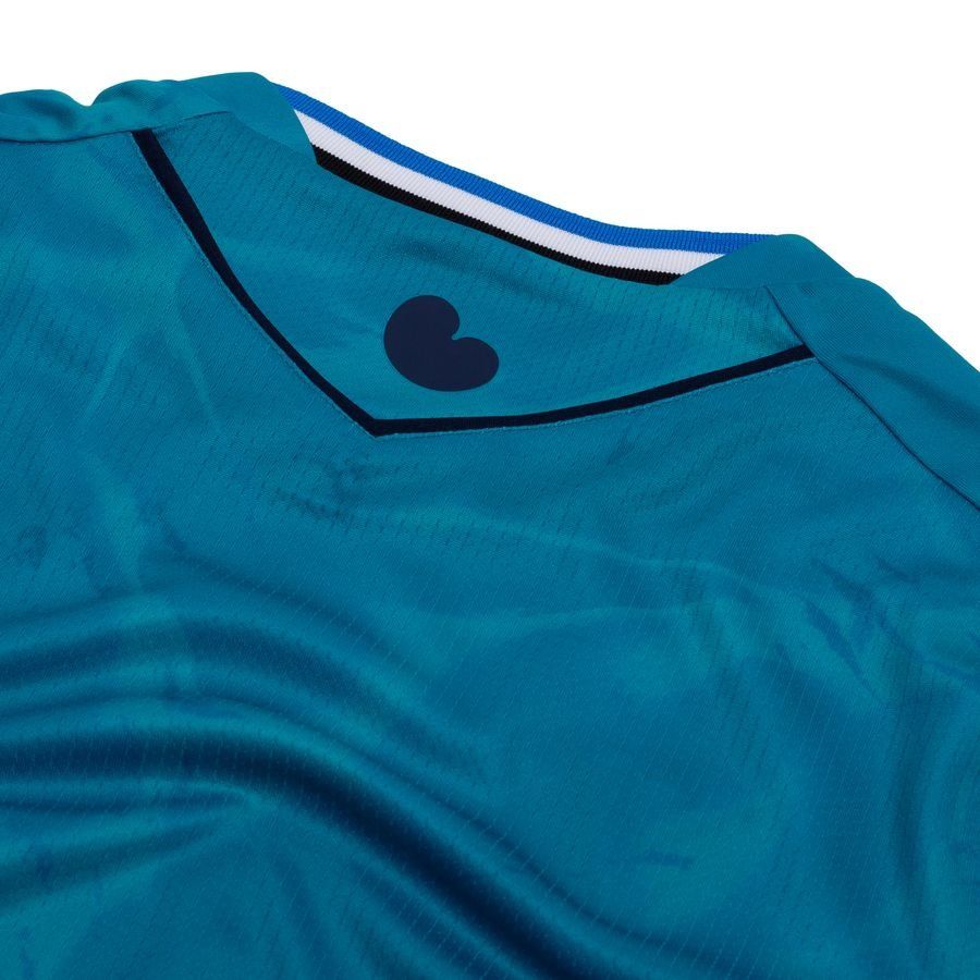 SC Heerenveen Away Shirt 2025/26 - Men's-SoccerKits Hub | Buy Soccer Jerseys Online