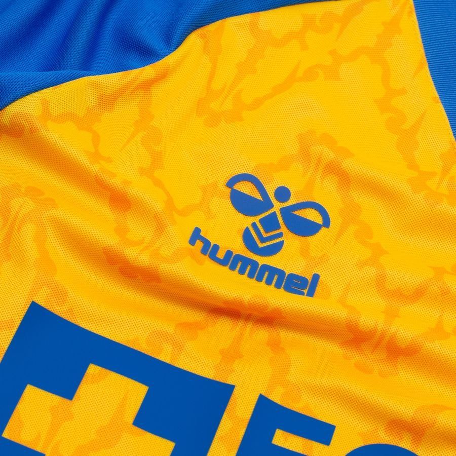 SC Paderborn 07 3rd Shirt 2025/26 - Men's-SoccerKits Hub | Buy Soccer Jerseys Online