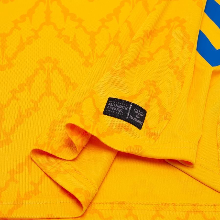 SC Paderborn 07 3rd Shirt 2025/26 - Men's-SoccerKits Hub | Buy Soccer Jerseys Online