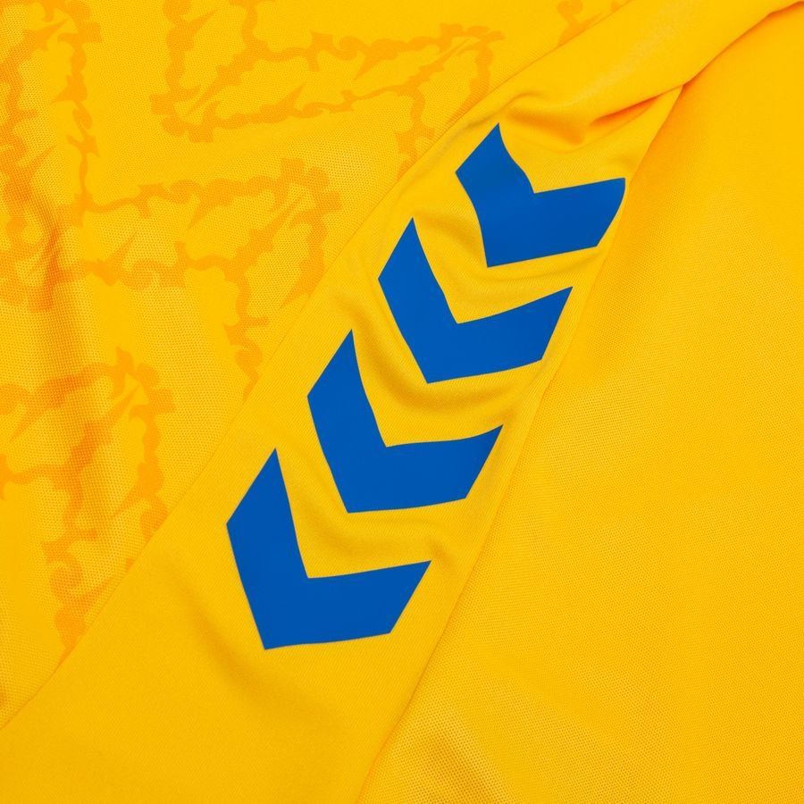 SC Paderborn 07 3rd Shirt 2025/26 - Men's-SoccerKits Hub | Buy Soccer Jerseys Online