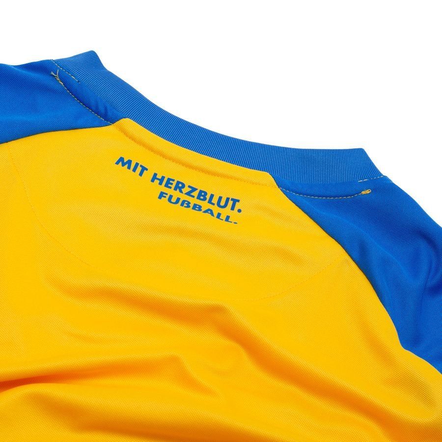 SC Paderborn 07 3rd Shirt 2025/26 - Men's-SoccerKits Hub | Buy Soccer Jerseys Online