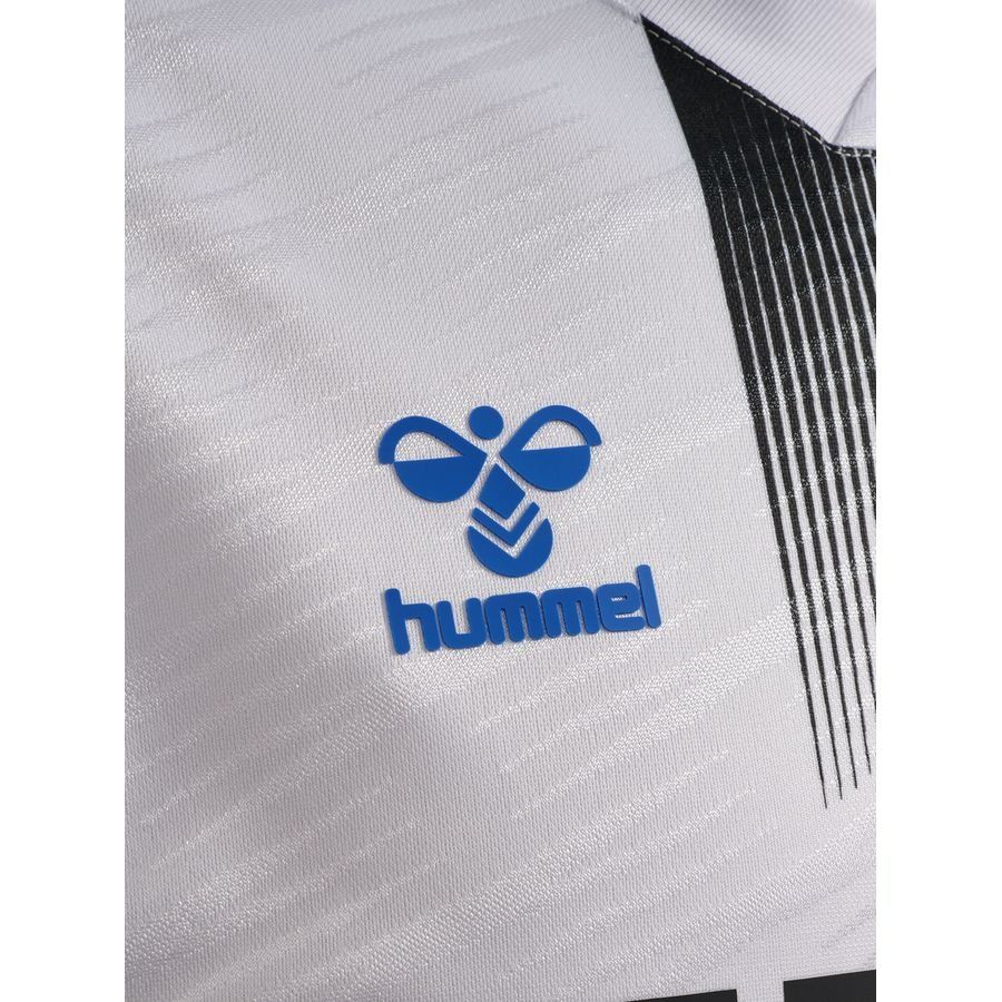 SC Paderborn 07 Away Shirt 2025/26 - Men's-SoccerKits Hub | Buy Soccer Jerseys Online