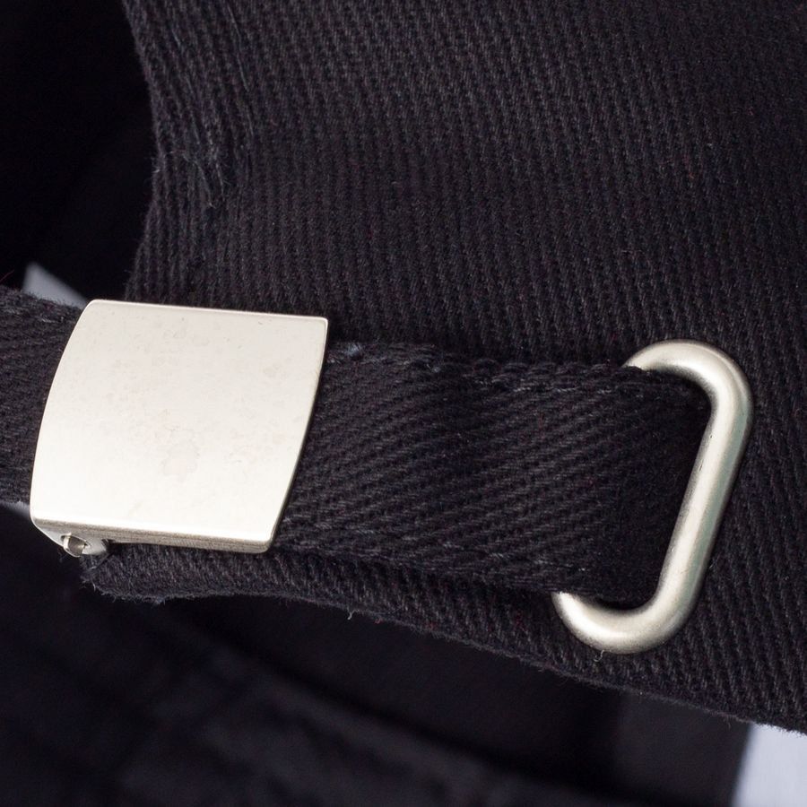 SK Brann Cap - Black - Men's-SoccerKits Hub | Buy Soccer Jerseys Online