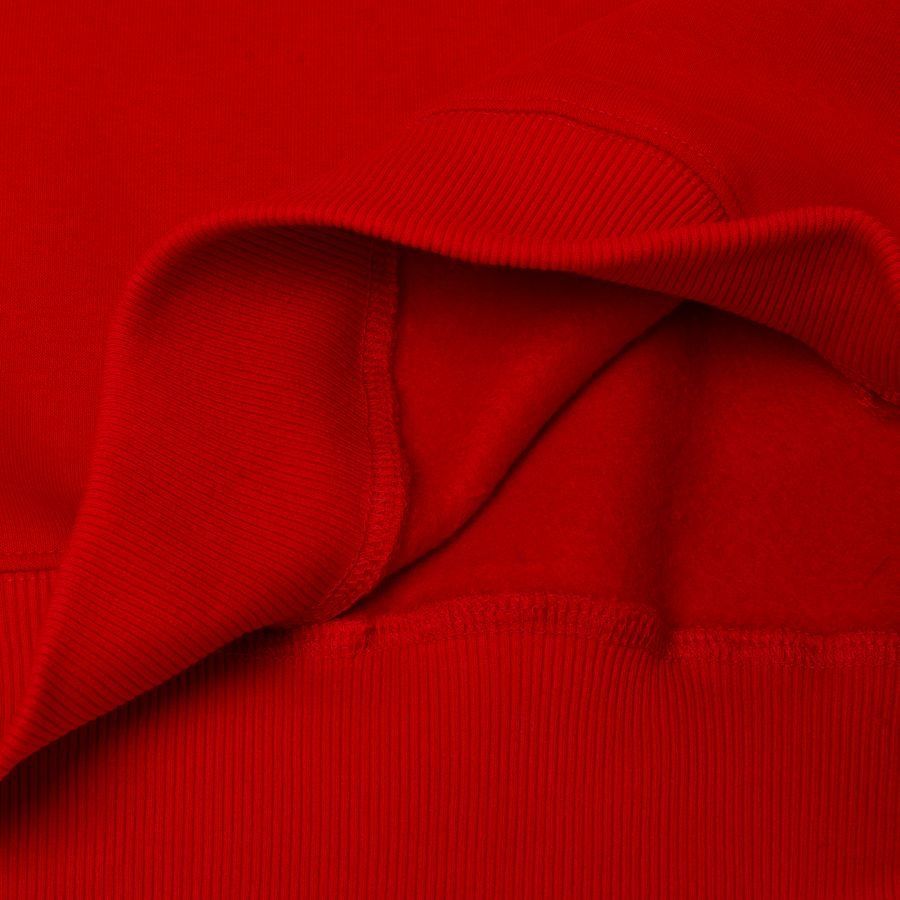 SK Brann Crewneck SKB Red - Kids-SoccerKits Hub | Buy Soccer Jerseys Online