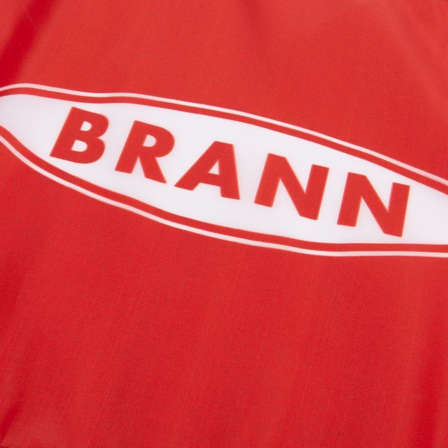 SK Brann Flag 30x40 cm-SoccerKits Hub | Buy Soccer Jerseys Online