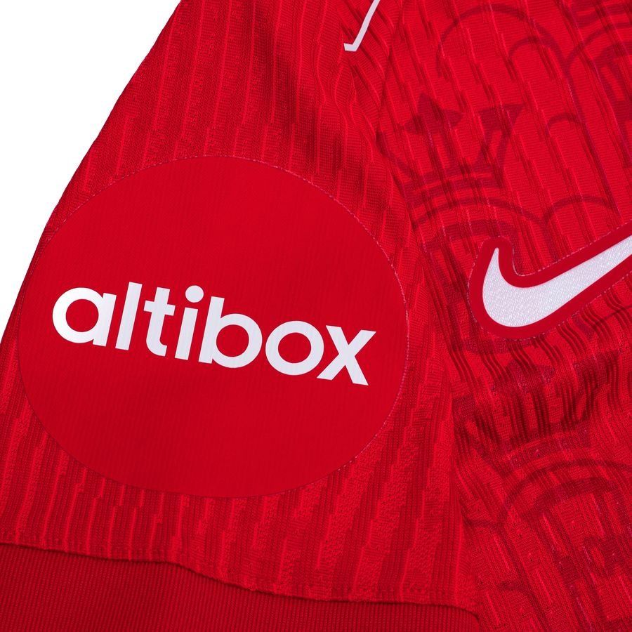 SK Brann Home Shirt Eliteserien 2026 Player Edition - Men's-SoccerKits Hub | Buy Soccer Jerseys Online
