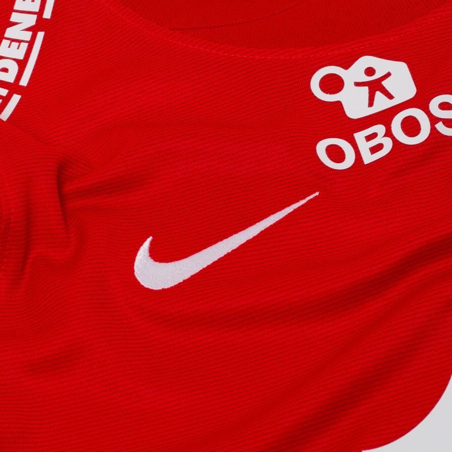 SK Brann Home Shirt Toppserien 2025 2nd Edition - Men's-SoccerKits Hub | Buy Soccer Jerseys Online