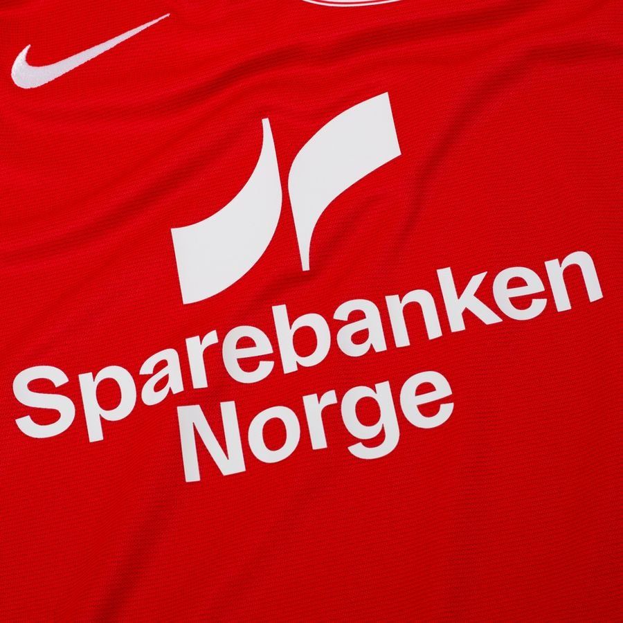 SK Brann Home Shirt Toppserien 2025 2nd Edition - Men's-SoccerKits Hub | Buy Soccer Jerseys Online