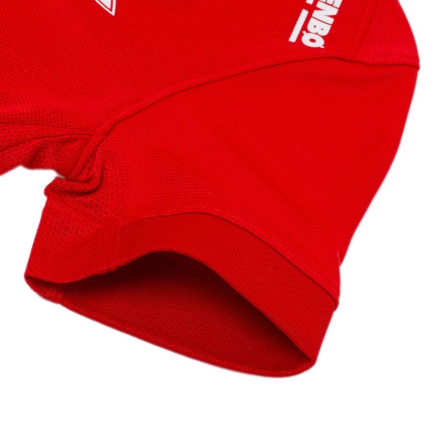 SK Brann Home Shirt Toppserien 2025 2nd Edition - Men's-SoccerKits Hub | Buy Soccer Jerseys Online