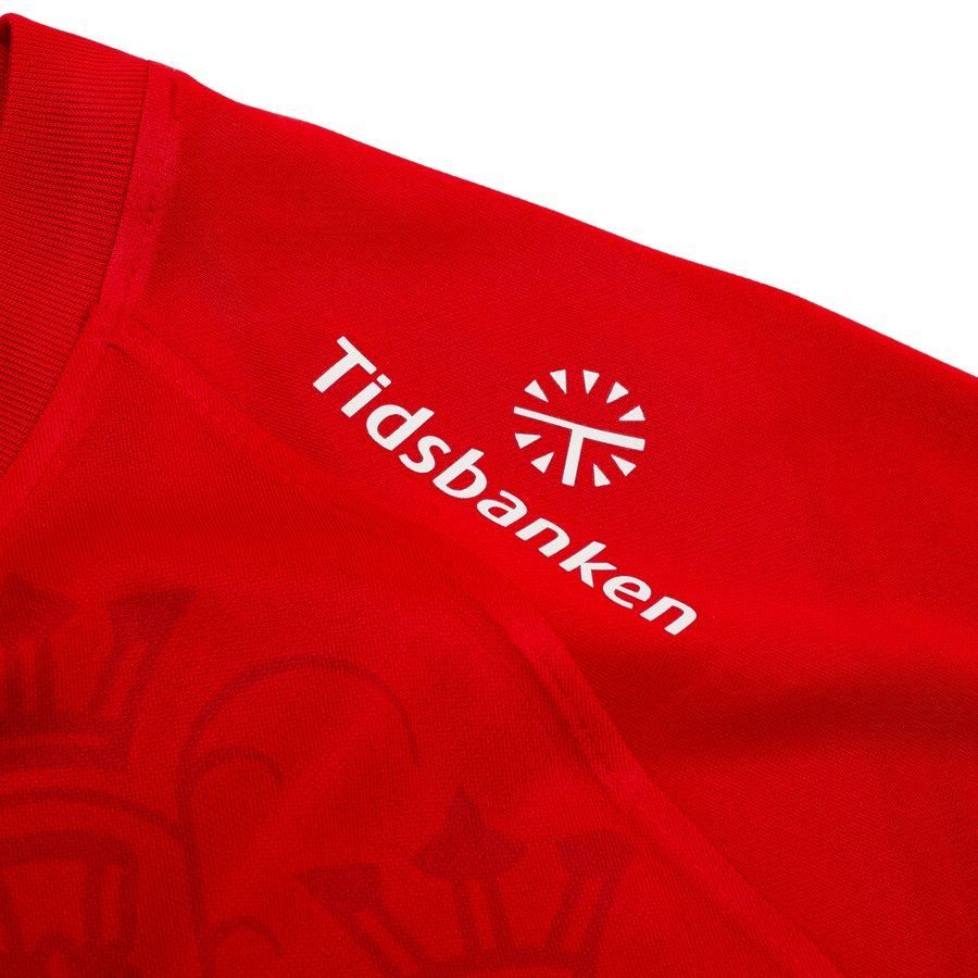SK Brann Home Shirt Toppserien 2026 Replica - Men's-SoccerKits Hub | Buy Soccer Jerseys Online
