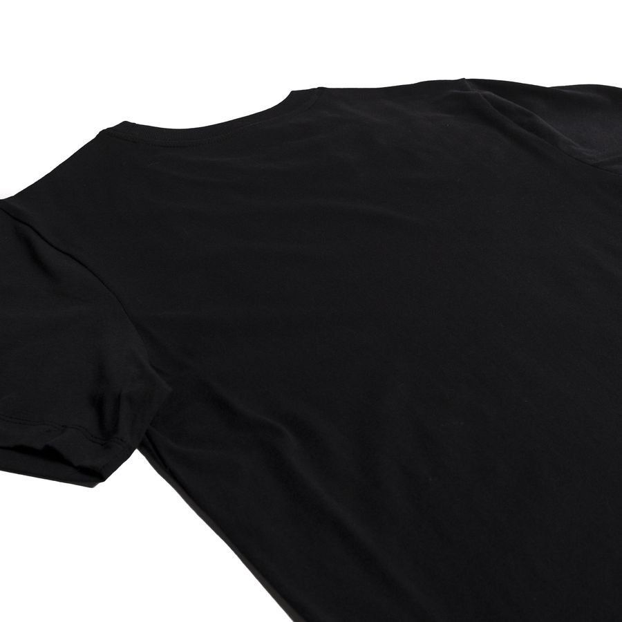 SK Brann Nike Logo T-Shirt - Black - Men's-SoccerKits Hub | Buy Soccer Jerseys Online