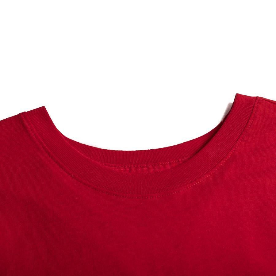 SK Brann Nike Logo T-Shirt - University Red - Men's-SoccerKits Hub | Buy Soccer Jerseys Online