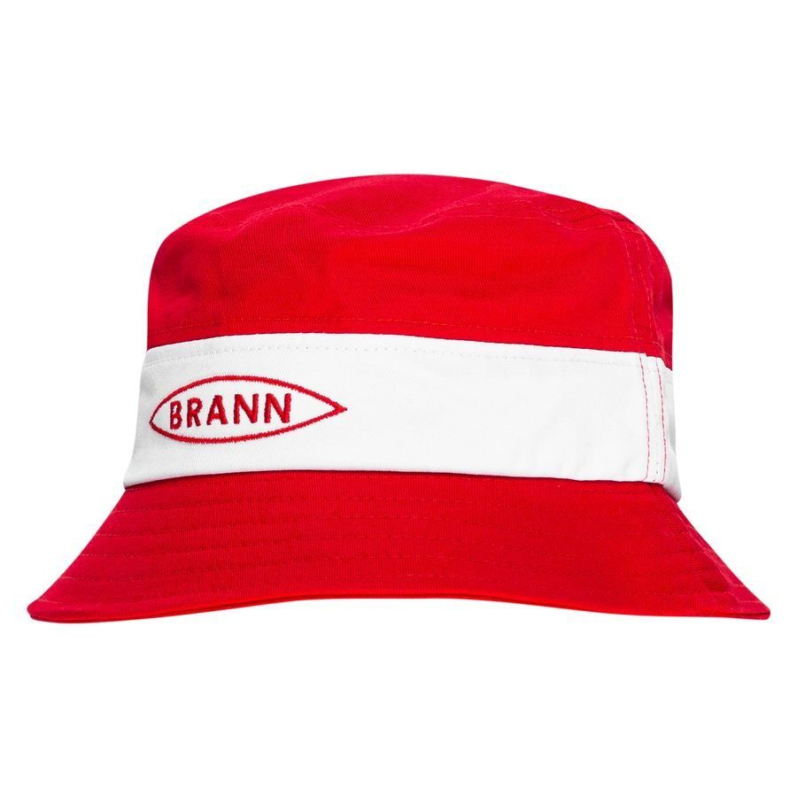 SK Brann Original Bucket Hat Adult-SoccerKits Hub | Buy Soccer Jerseys Online