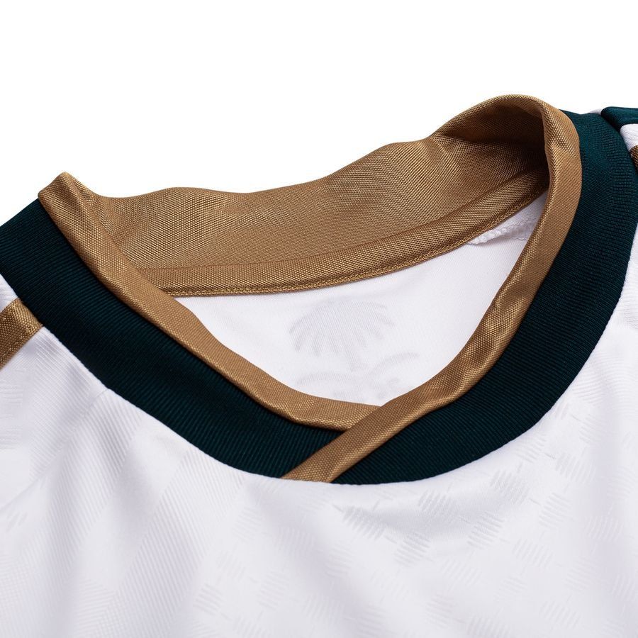 Saudi Arabia Away Shirt World Cup 2026 - Men's-SoccerKits Hub | Buy Soccer Jerseys Online