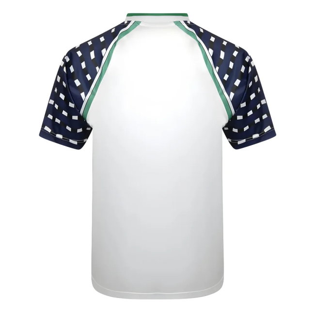 Score Draw Sunderland 1992 FA Cup Away Shirt (Phillips 10)-SoccerKits Hub | Buy Soccer Jerseys Online