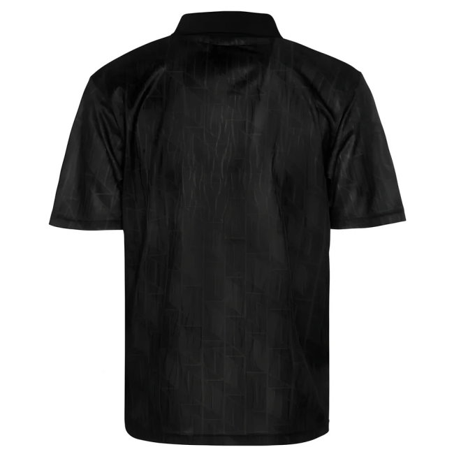 Scotland 1990 Blackout Shirt (MCSTAY 5)-SoccerKits Hub | Buy Soccer Jerseys Online
