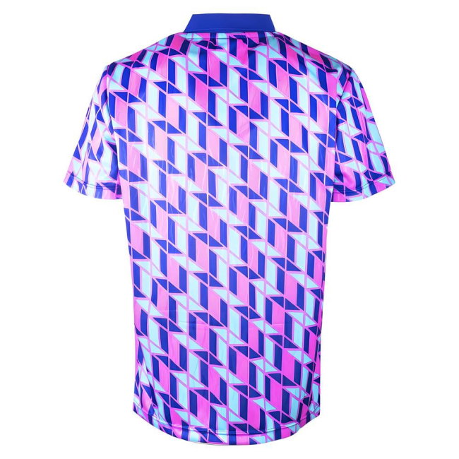 Scotland 1990 Fourth Retro Shirt (MCSTAY 5)-SoccerKits Hub | Buy Soccer Jerseys Online