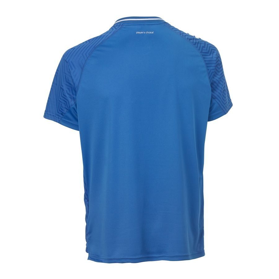 Select Playershirt Monaco v24 - Blue/White - Men's-SoccerKits Hub | Buy Soccer Jerseys Online