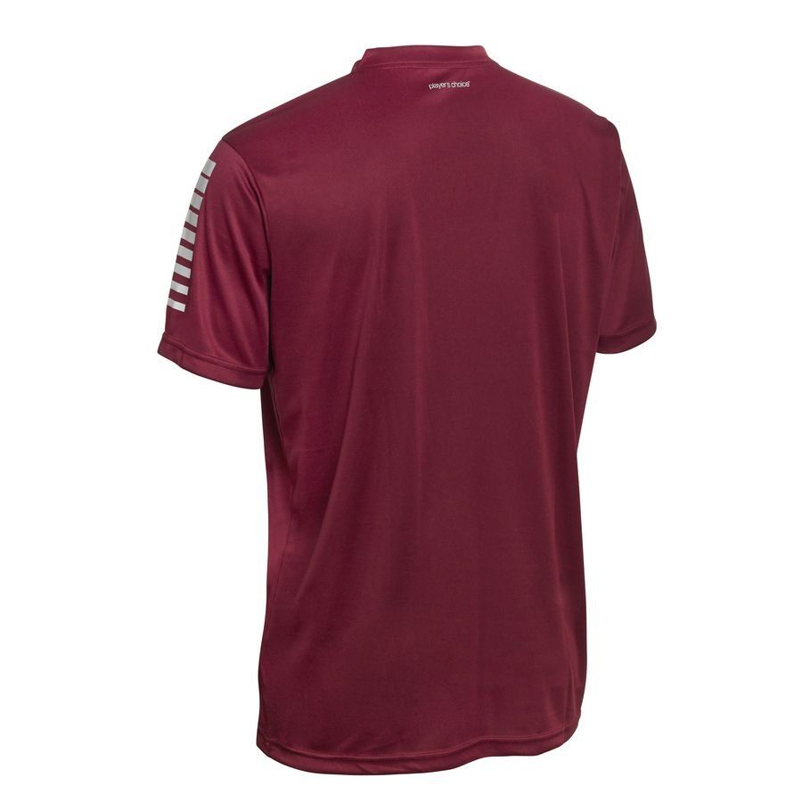 Select Playershirt Pisa - Bordeaux - Men's-SoccerKits Hub | Buy Soccer Jerseys Online