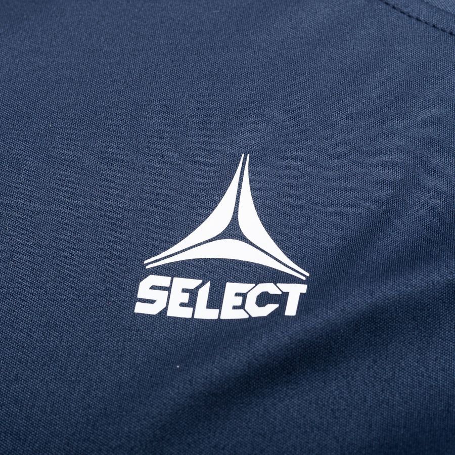 Select Playershirt Pisa - Navy/White Kids-SoccerKits Hub | Buy Soccer Jerseys Online