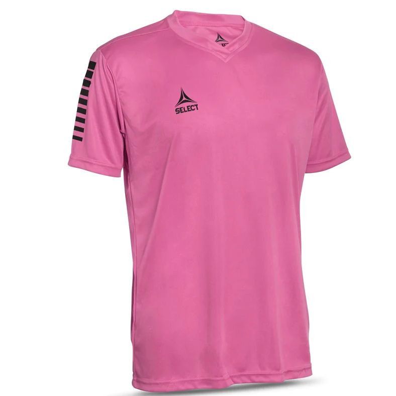 Select Playershirt Pisa - Pink Kids-SoccerKits Hub | Buy Soccer Jerseys Online