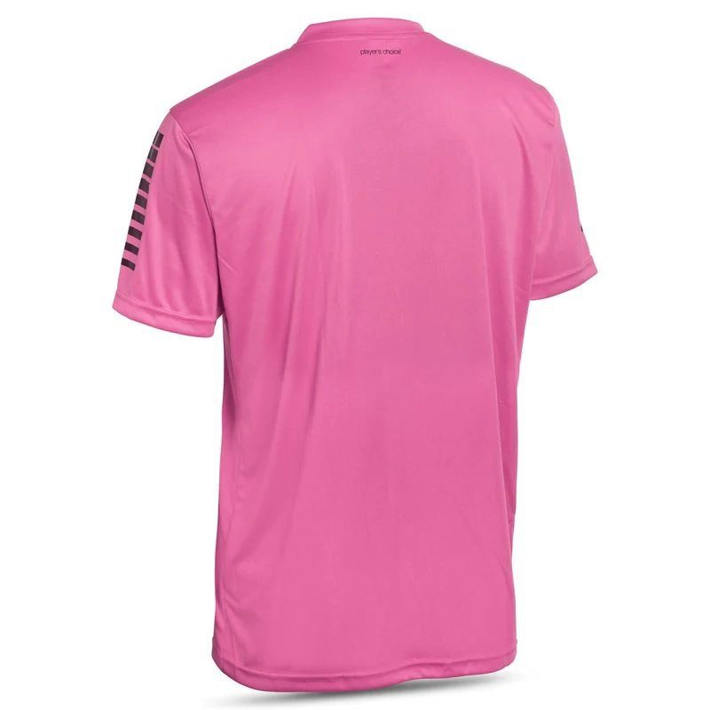 Select Playershirt Pisa - Pink Kids-SoccerKits Hub | Buy Soccer Jerseys Online