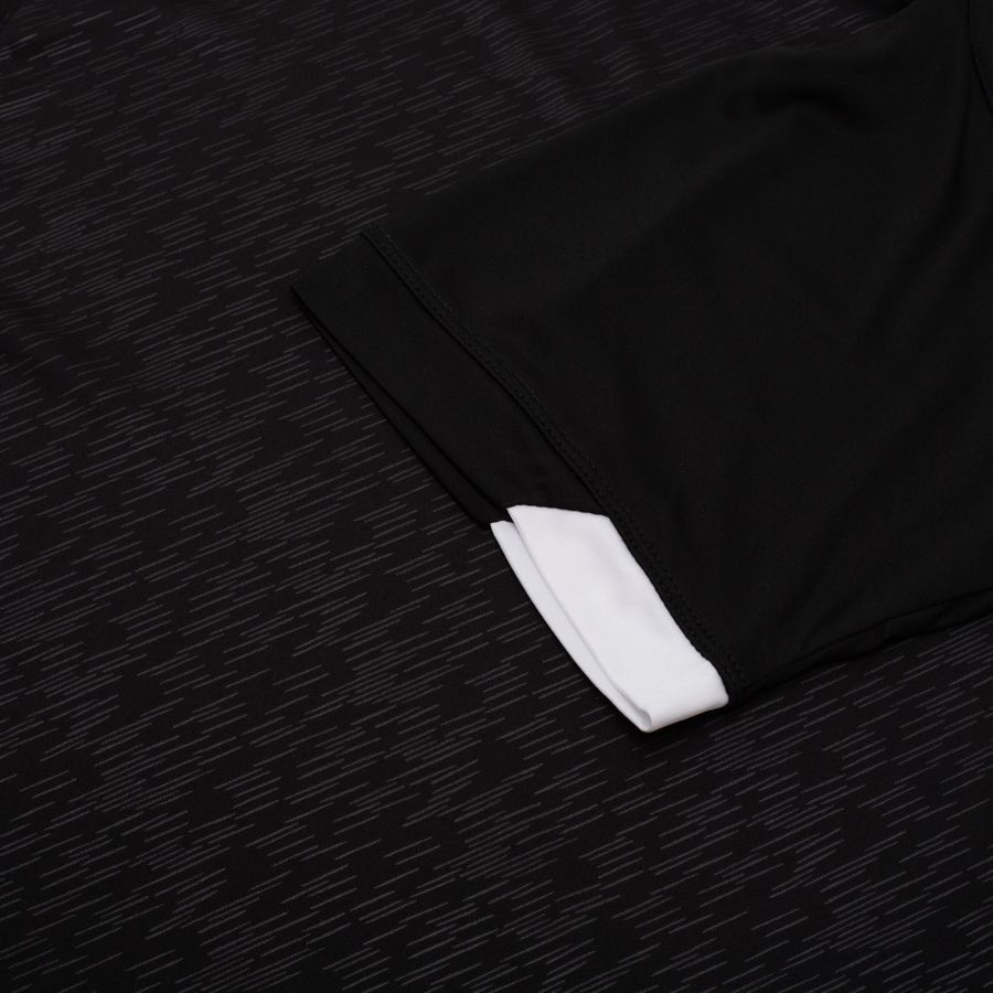 Select Playershirt Spain - Black/White - Men's-SoccerKits Hub | Buy Soccer Jerseys Online