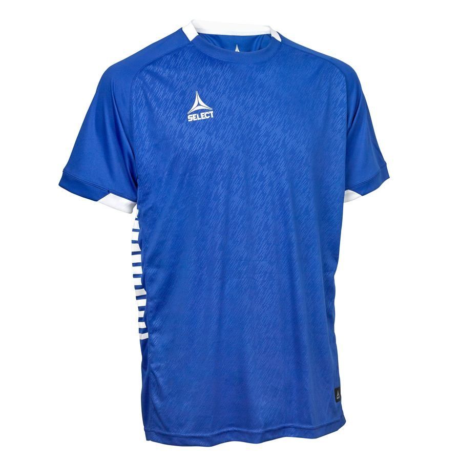 Select Playershirt Spain - Blue - Men's-SoccerKits Hub | Buy Soccer Jerseys Online