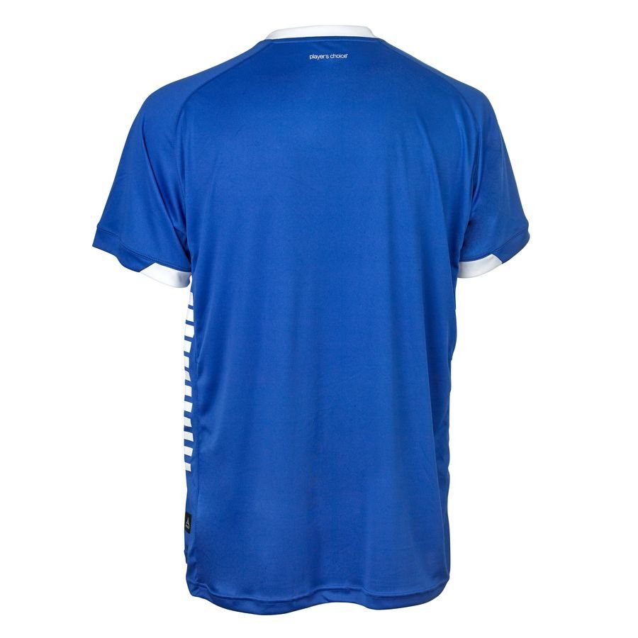 Select Playershirt Spain - Blue - Men's-SoccerKits Hub | Buy Soccer Jerseys Online